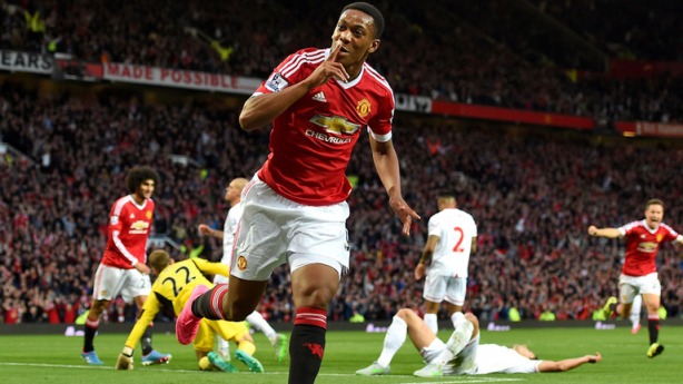 Anthony Martial 2